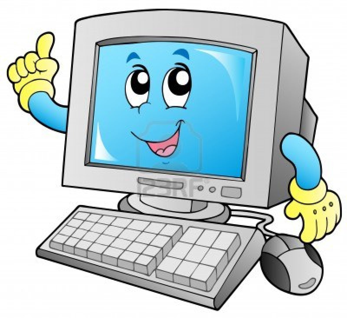 Computer Awareness EPFO EO 2025